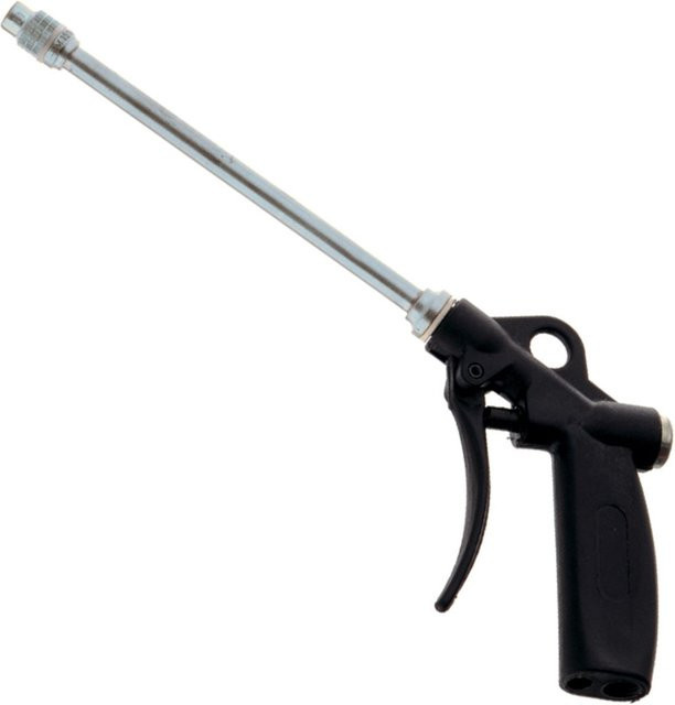 Schneider Wasser-Sprühpistole gerade, Schwarz, Länge: 33 cm - Bild 1
