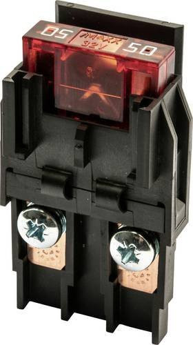 IMaXX blade fuse holder maxiOTO H9120 Sicherungsadapter Schwarz - Bild 1