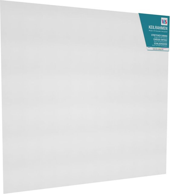 VBS Keilrahmen 60 x 60 cm - Bild 1