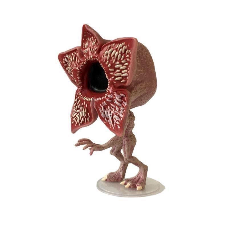Funko Stranger Things Demogorgon POP Modell Mehrfarbiges Ornament aus Kunststoff - Bild 2
