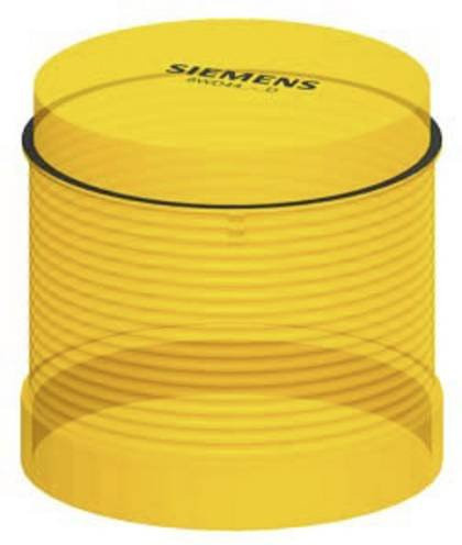 Siemens Signalsäulenelement 8WD4450-5BD LED in Gelb - Bild 1