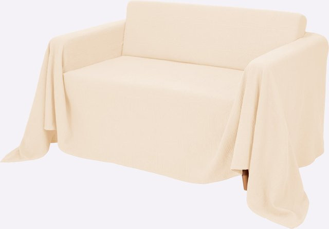 Hagemann Wohnprogramm für Erwachsene in Sand und Beige - Bild 1