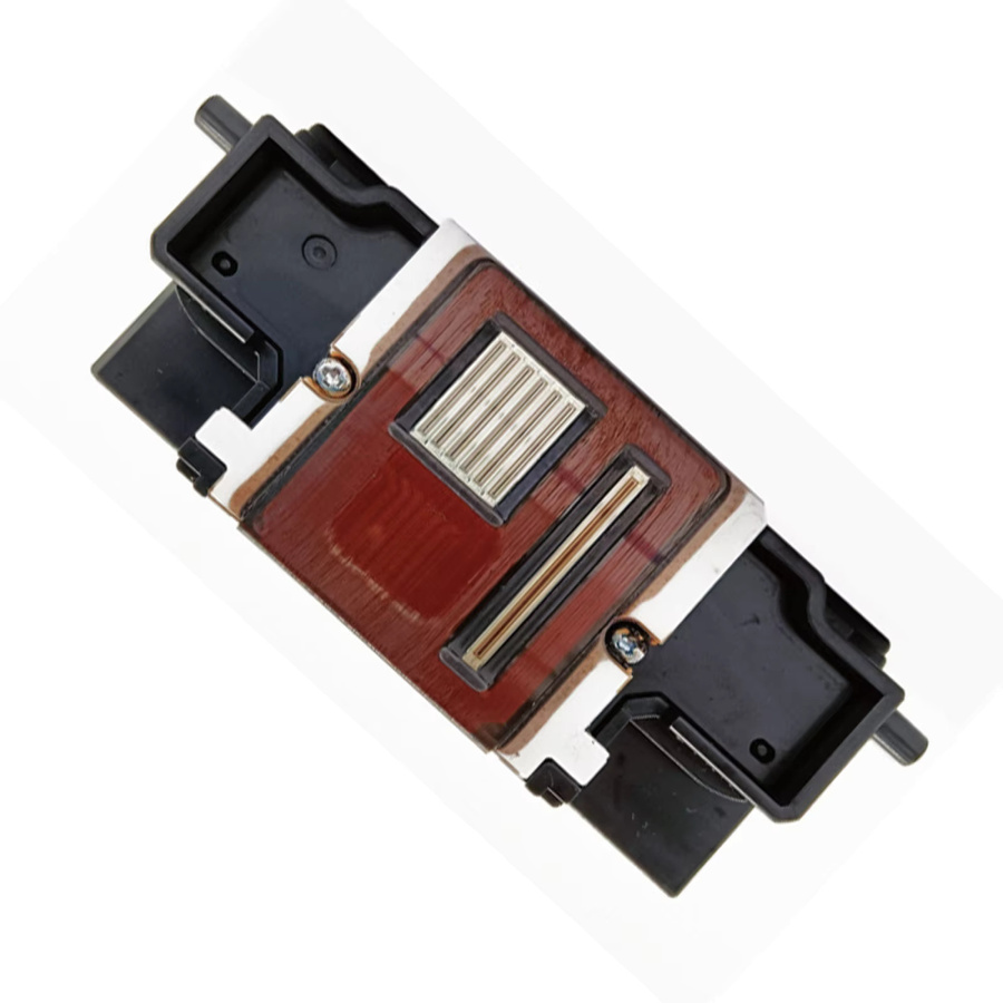 Canon Druckkopf QY6-0080 passend für PIXMA iP4800 iX6510 MG5380 MX884 MG5350 MX712 iP4980 MG5250 MG5240 MX892 iP4900 MG5330 MX886 Inkjet-Druckkopf - Bild 4