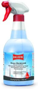 BALLISTOL Glasreiniger Blau 750 ml - Bild 1