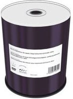 MediaRange DVD-R Rohlinge 4,7 GB in Purple - Bild 1