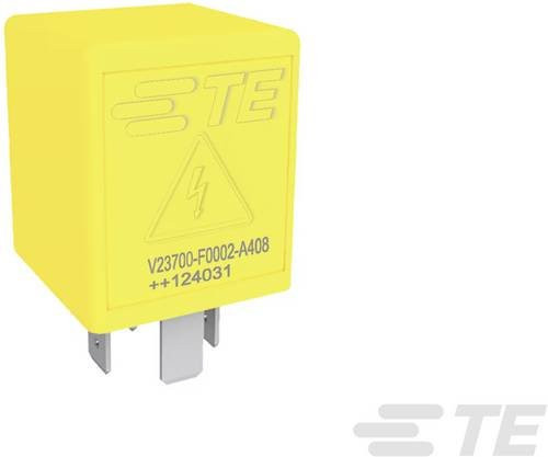 TE Connectivity Powerrelais Box Gelb 2-1904058-7 - Bild 1