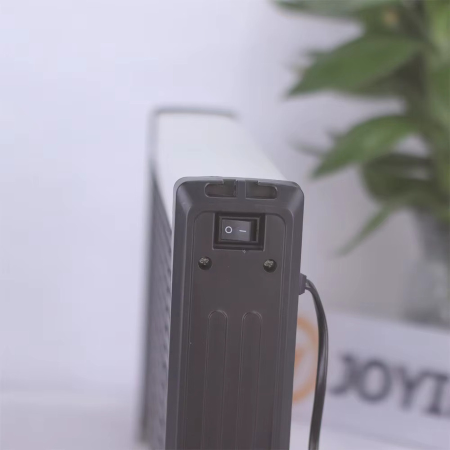 JOYINLED Elektrische Mückenkiller-Lampe zur physikalischen Insektenbekämpfung mittels Photokatalyse für Innen- und Außenbereich - Bild 3