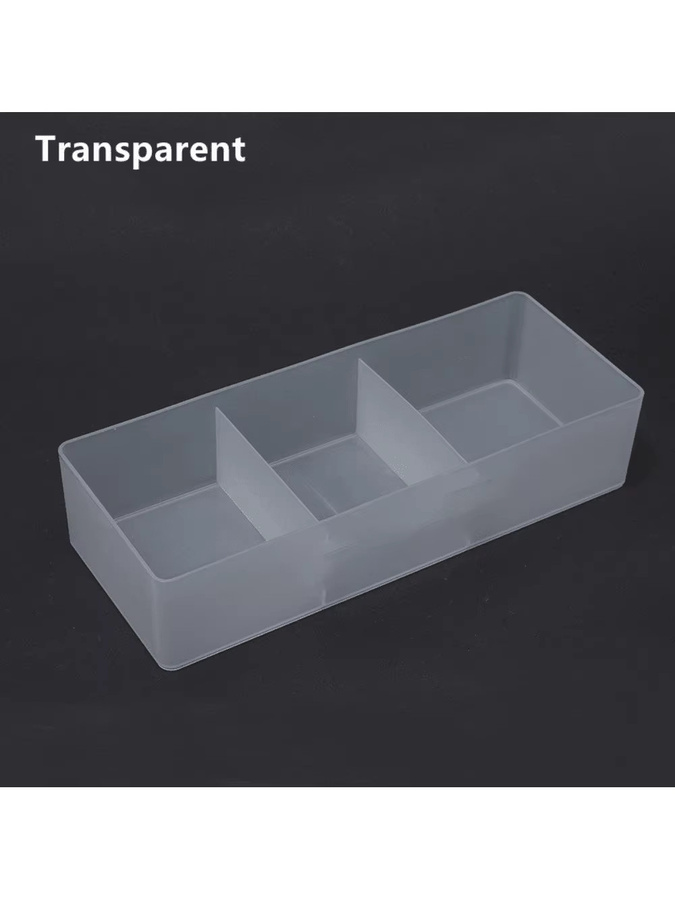 HUAZDS Wimpernaufbewahrungsbox, Organizer-Rackbox - Bild 3