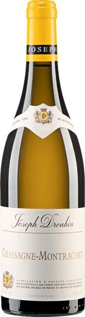 Joseph Drouhin Chassagne-Montrachet Weißwein, Chardonnay, 2021, Frankreich, trocken, 0,75 l - Bild 1