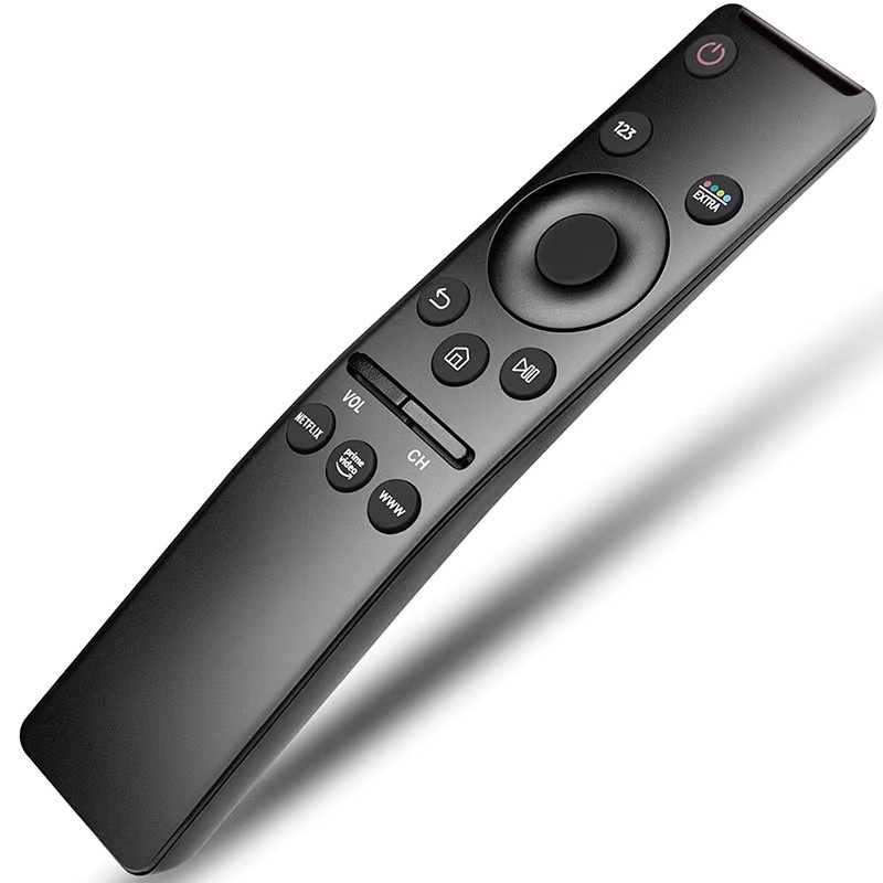 Samsung BN59-01363A Fernbedienung für Smart TV NEO QLED und QLED Serien in Schwarz - Bild 2