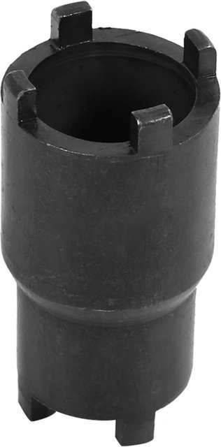 Shoemst Kupplungswerkzeug Gabelschlüssel für Crf 600rr 450r 250l, 20 24mm, Schwarz - Bild 1