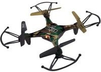 Revell Quadrocopter Air Hunter Drohne in Tarnfarben - Bild 1