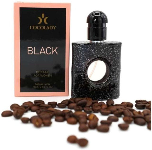 COCOLADY Eau de Parfum, 30 ml, Damen, Orientalisch, Würzig - Bild 1