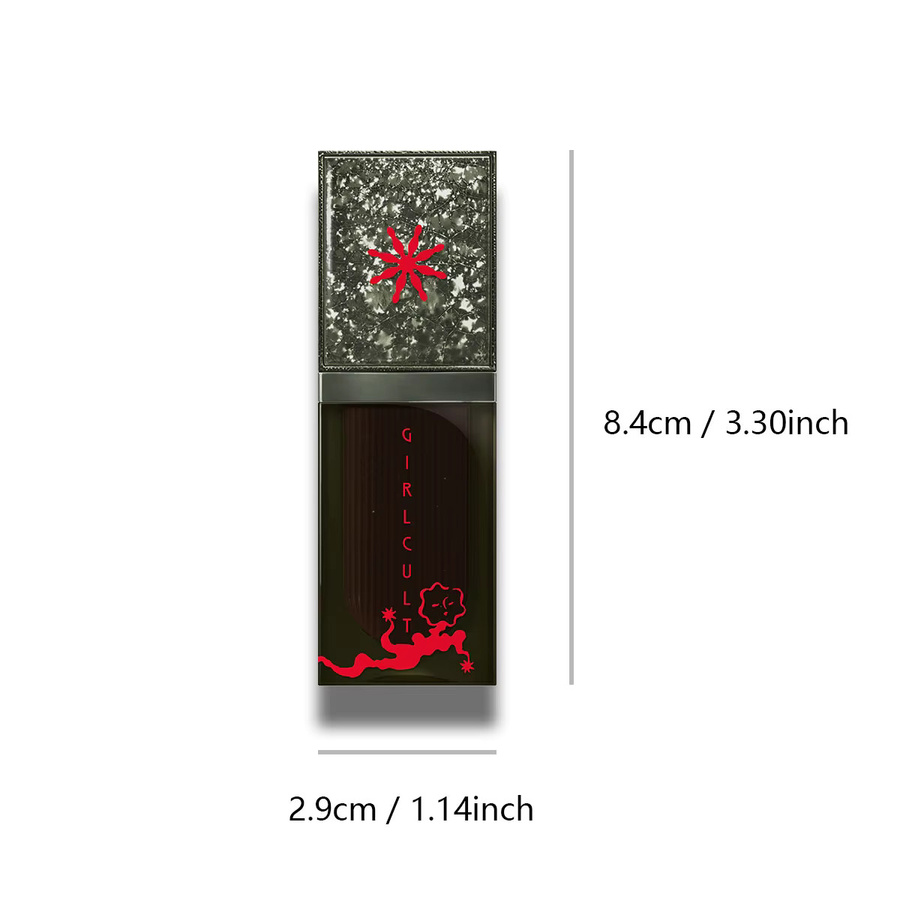 Girlcult Unreal High Shine Lip Glaze - Bild 2