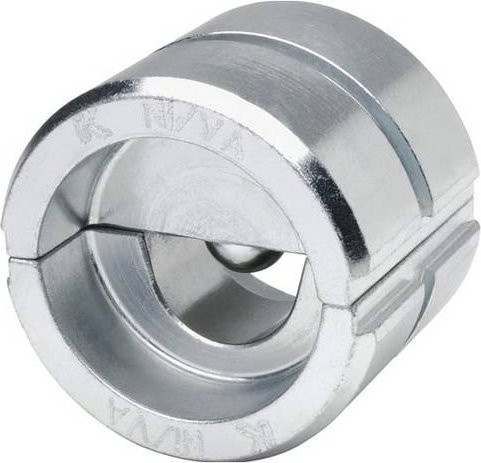 Klauke HN1370 Presseinsatz für Zangen bis max. 70mm² - Bild 1