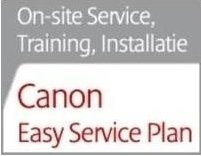 Canon Easy Service Plan Exchange Service Serviceerweiterung für imageFORMULA DR-2010, DR-2020, DR-2510, DR-2580, DR-3010, DR-C125, DR-M160 für 3 Jahre (7950A530) - Bild 1