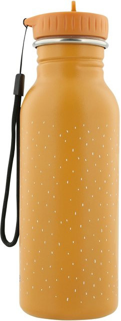 Trixie Trinkflasche aus Edelstahl in Orange, 500 ml - Bild 1