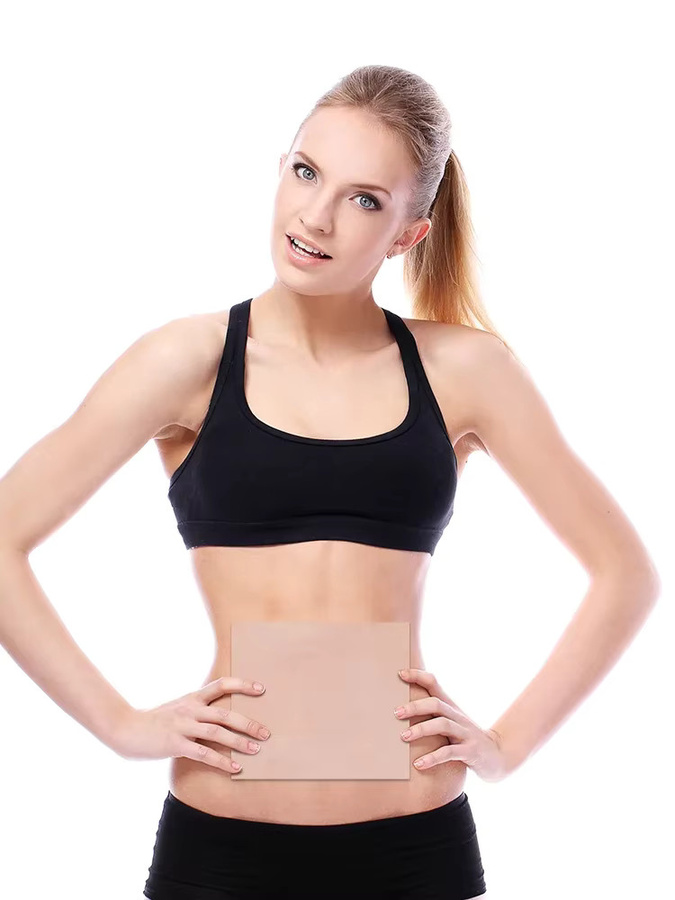 SALORIE Rizinusöl-Packung, Unisex, Körper - Bild 2