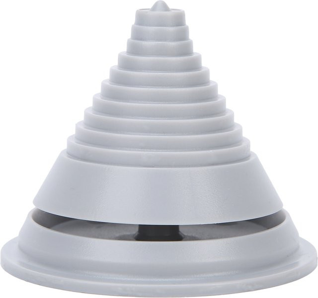 Fdit Blade Balancer für Rasenmäher Zubehör in Grau - Bild 1