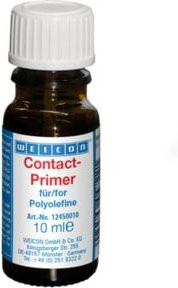 WEICON CA Primer transparent 10 ml - Bild 1