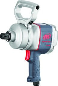 Ingersoll Rand Druckluft-Schlagschrauber 2175MAX 1" in Silber - Bild 1