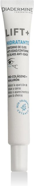 Diadermine Lift+ Hydra Lifting Anti-Age Augencreme, 15 ml, Empfindliche Haut - Bild 1
