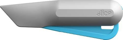 Slice 10494 Smart-Retracting Quetschmesser mit Metallgriff für Profis - Bild 1