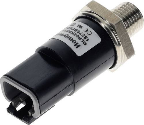 Honeywell Drucksensor SPS MLH02KPST01E in Schwarz - Bild 1