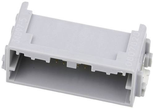 Molex Stiftgehäuse-Platine Polzahl 24 Grau 348978241 Tape - Bild 1