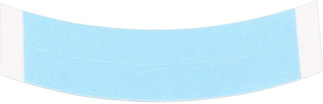 Koogeelife Lace Front Support Tape, 30 Stück, Blau, Herren - Bild 1