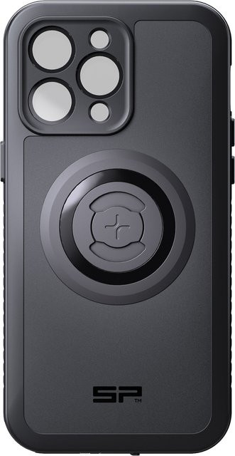 SP Phone Case Xtreme SPC+ Schutzhülle für Apple iPhone 14 Pro Max in Schwarz - Bild 1