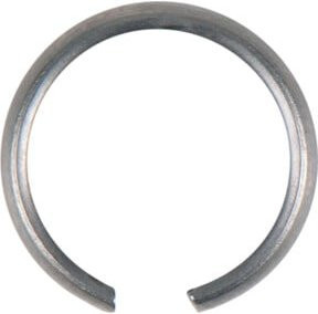 KS Tools Stecknusshalterung für 3/8 Zoll Amboss in Silber - Bild 1