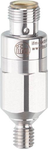 Ifm Electronic Beschleunigungssensor VSA001 VSA001 M12 in Silber - Bild 1