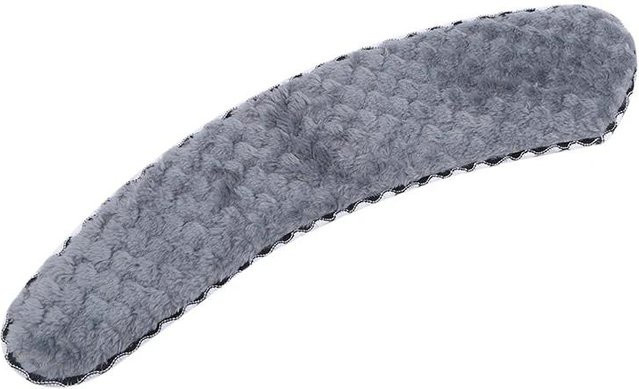 Waschbare Toilettensitzauflage aus Baumwolle von Yiran Furniture in Beige, Grau, Blau oder Braun - Bild 1