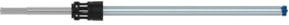 Bosch EXPERT SDS Clean max-8X Hammerbohrer mit Carbide-Spitze, Farbe: Silber, Durchmesser: 22 mm, Länge: 400 mm, Breite: 650 mm - Bild 2