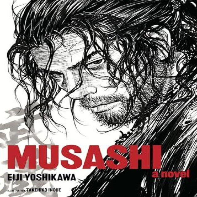 Musashi, Neue Ausgabe, Eiji Yoshikawa, Gebundene Ausgabe - Bild 1