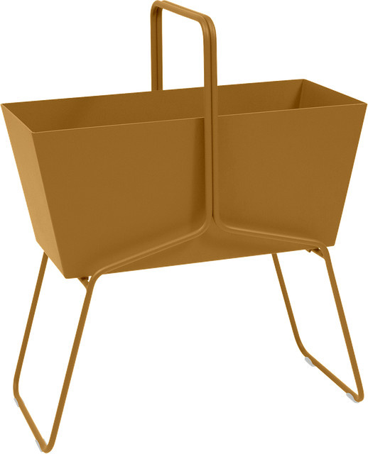 Fermob Basket Blumenkasten aus Aluminium - Bild 1