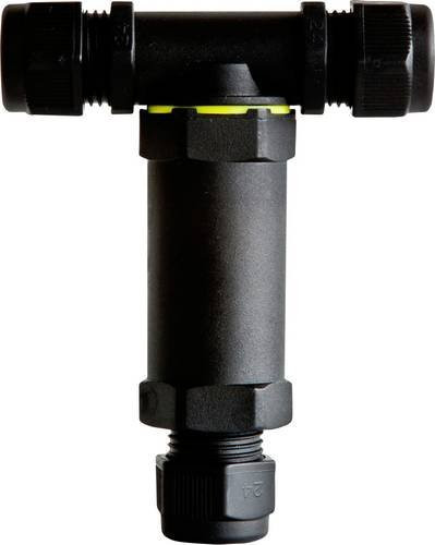 EVN SMT685-P Kabelmuffe in Schwarz - Bild 1