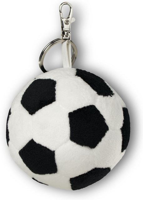 ergobag Hangies Plüsch Soccer Ball, 1-teiliges Set - Bild 1
