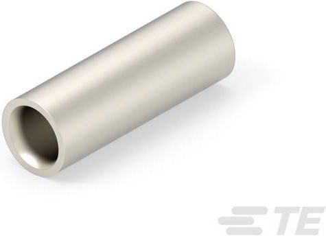 TE Connectivity 324309-2 Box in Silber - Bild 1