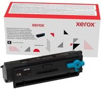 Original Xerox Tonerpatrone Schwarz für Xerox B305/DNI, B310, B315/DNI und C315V_DNI (006R04376) - Bild 1