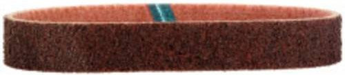 Metabo Vliesbänder für Rohrbandschleifer, 3er-Set, mittel, 30 x 533 mm - Bild 1