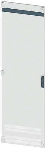 Siemens Ersatzteil Tür in Weiß 8PQ2197-0BA35 - Bild 1