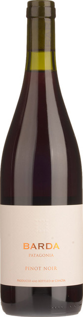 Bodega Chacra Pinot Noir Rotwein 2024, Rio Negro, Argentinien, 0,75 l - Bild 1