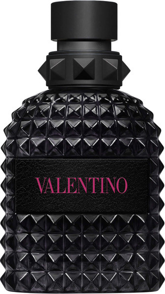 Valentino Uomo Born in Roma Eau de Parfum Spray, Herren - Bild 1