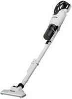 Makita Stielstaubsauger DCL286FZW in Weiß, beutellos - Bild 1