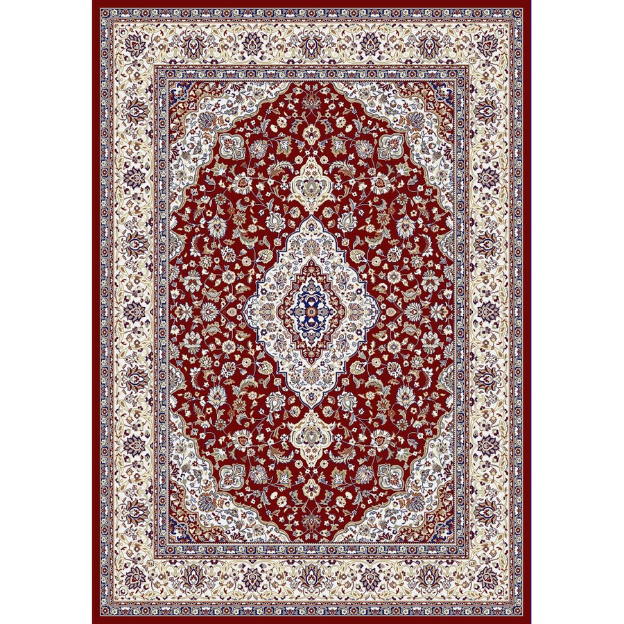 Obsession Teppich My Orient in Rot, modern und pflegeleicht, B/L: 200 x 290 cm - Bild 2