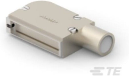 TE Connectivity 5745653-2 Beutel in Silber - Bild 1