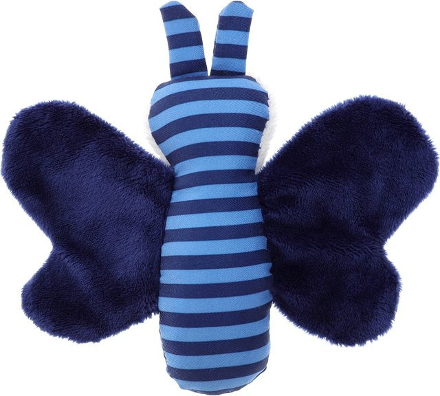 sigikid Greifling Schmetterling Red Stars Collection ab Geburt - Bild 1