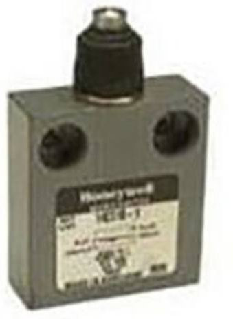 Honeywell SPS 14CE18-1 Endschalter in Grau - Bild 1